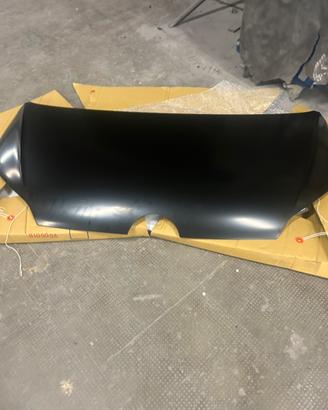 Cofano volkswagen up