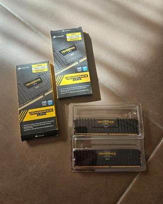 Corsair ddr 16gb 2x8 3000mhz c16 vers.4.32