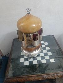 carillon portasigarette perfettamente funzionante 