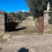 Grazioso chalet ai piedi del monte Soratte