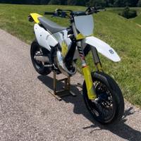 Husqvarna tc 125 2024