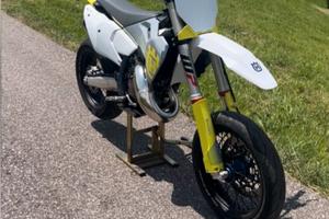 Husqvarna tc 125 2024