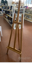 cavalletto pittore mabef