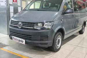 VOLKSWAGEN Transporter 2.0 TDI 102CV PL Kombi