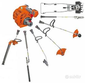 Oleo Mac multimate ricambio decespugliatore