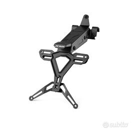 Portatarga sport Xmax