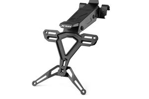 Portatarga sport Xmax