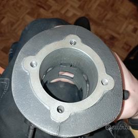 102 Polini come nuovo 