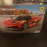 Lego technic