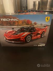 Lego technic