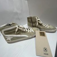 GOLDEN GOOSE nuove n.43 uomo SALDI 10% al prezzo i
