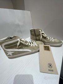 GOLDEN GOOSE nuove n.43 uomo SALDI 10% al prezzo i