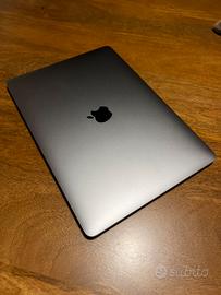 Macbook Pro 13’’ anno 2017