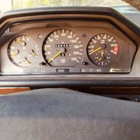 MERCEDES  E 200 Parti meccaniche