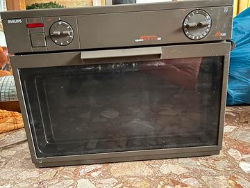 forno a micro onde