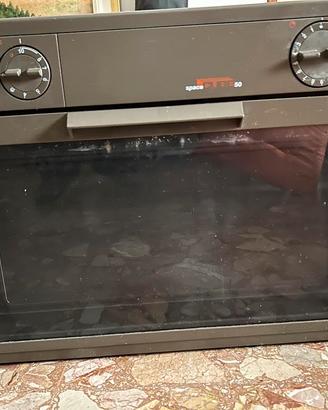forno a micro onde