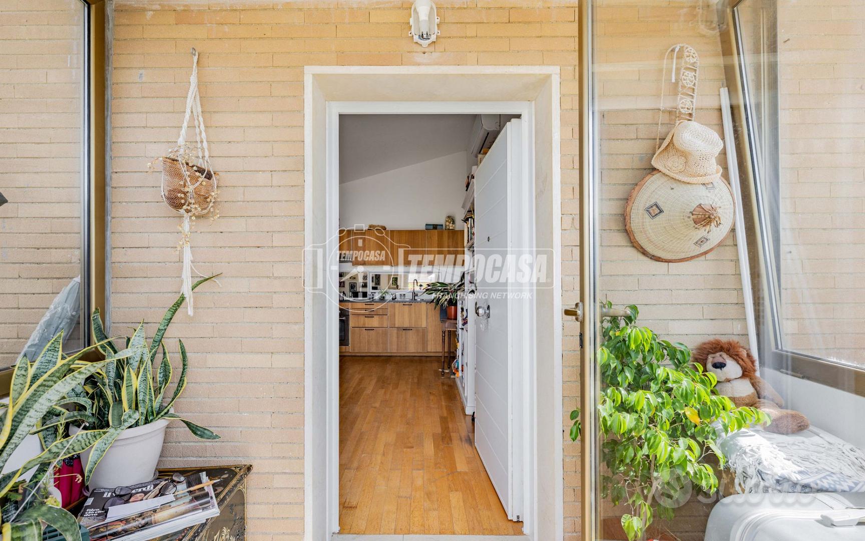 Appartamento – Fiumicino, Passoscuro - Vista 2