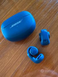 Bose Ultra Open Earbuds Auricolari Open-ear