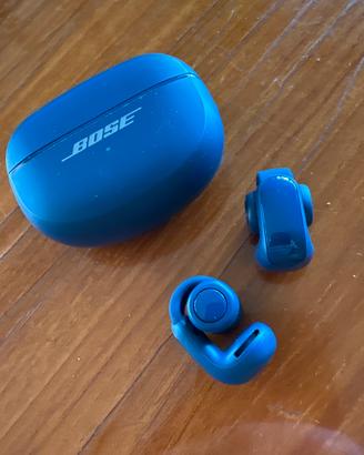 Bose Ultra Open Earbuds Auricolari Open-ear