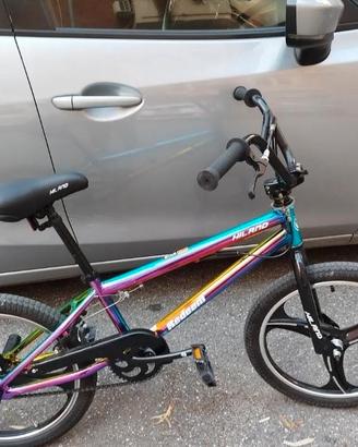 bicicletta bmx