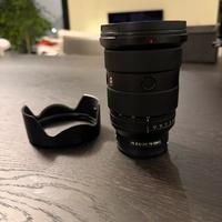 Sony 24-70 F2.8 G-M II seconda serie