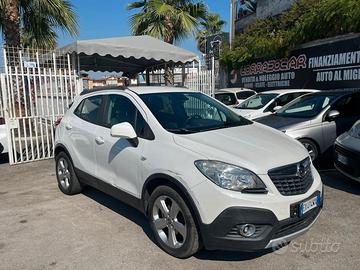 Opel Mokka 1.7 CDTI Ecotec 130CV 4x2 Start&Stop Co
