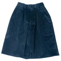 Gonna Pantalone Uniforme conforme Scout tg 48 blu