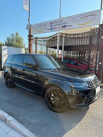 Land Rover Range Sport 3.0D l6 249 CV HSE Dynamic 