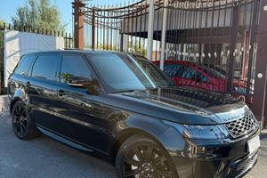 Land Rover Range Sport 3.0D l6 249 CV HSE Dynamic 