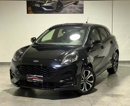 FORD PUMA 1.0 HYBRID ST-Line X 125CV 2022