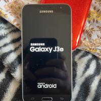 Samsung j3 6
