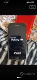 Samsung j3 6