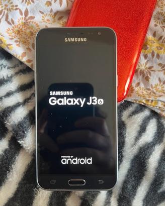 Samsung j3 6