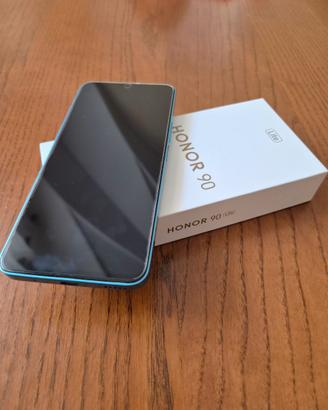 Honor 90 lite