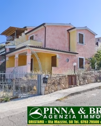 Budoni San Pietro - Villino