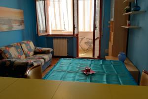 ? a 80m dal mare - Zona Asterope con PARCHEGGIO