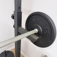 Dischi bilanciere ghisa