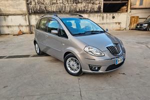 Lancia MUSA 1.6 Multijet Platino
