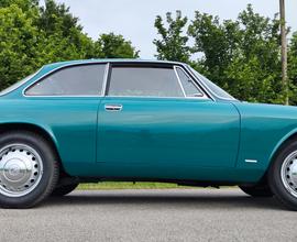 Alfa Romeo GT SCALINO (A.S.I TARGA ORO)