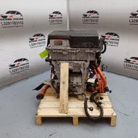 Motore completo elettrico em57 110 kw \ 150 cv ni