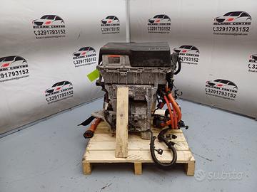 Motore completo elettrico em57 110 kw \ 150 cv ni