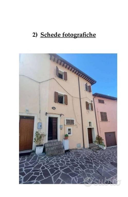 Appartamento – Nocera Umbra, Perugia - Vista 5