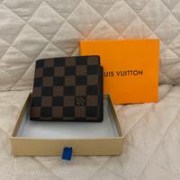 Portafoglio louis vuitton