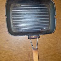 vari oggetti cucina 