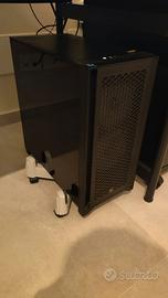 PC Gaming 2K - RTX 3070 Ti - i5 12600k
