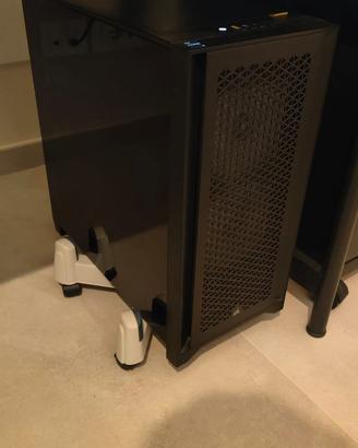 PC Gaming 2K - RTX 3070 Ti - i5 12600k