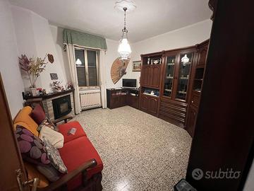 Appartamento a - PalazzaccioCecina