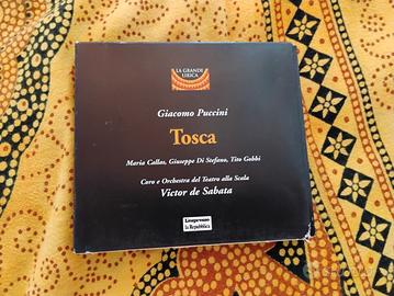 CD La Grande Lirica 
