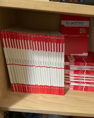 corso di giornalismo