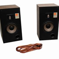 Diffusori JBL TLX4